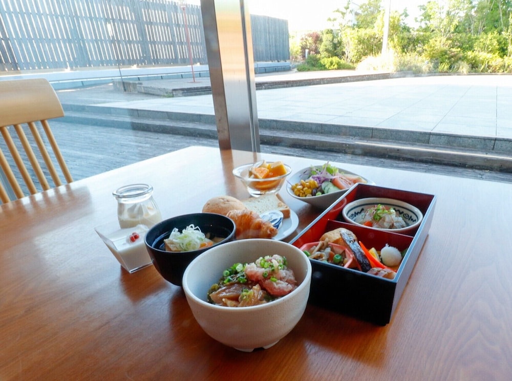 JR九州ホテル ブラッサム大分 大分