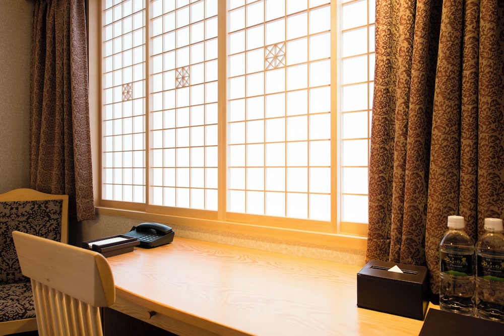 JR九州ホテル ブラッサム大分 大分