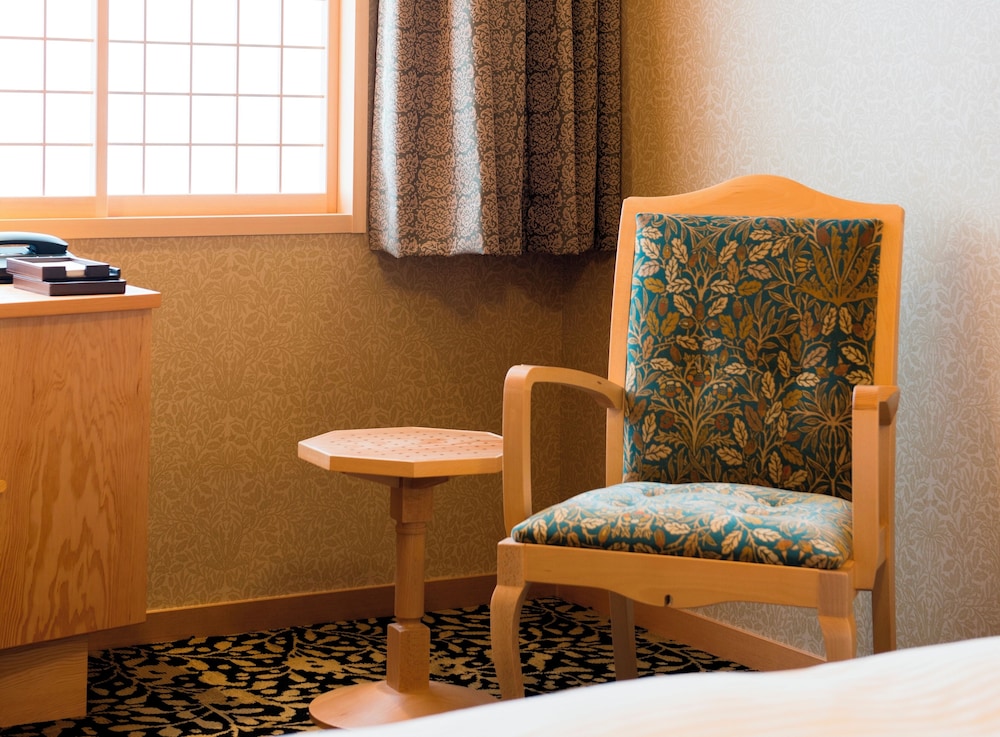 JR九州ホテル ブラッサム大分 大分