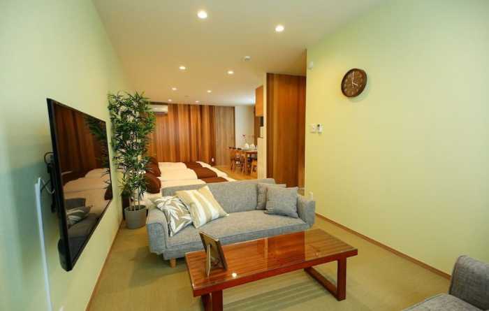PRIME ROOM 別府 HOB 大分