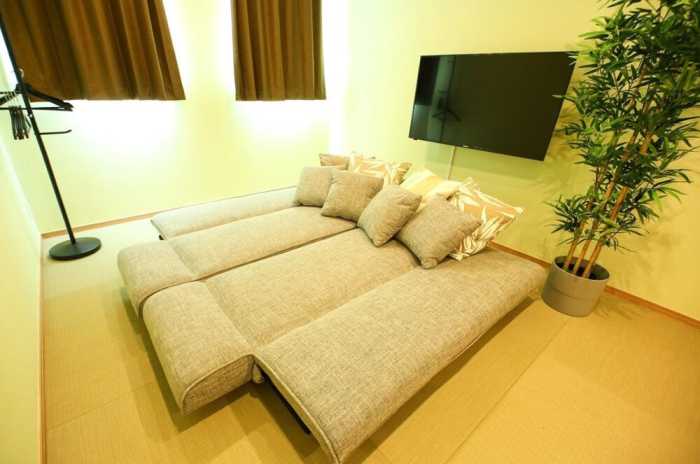 PRIME ROOM 別府 HOB 大分