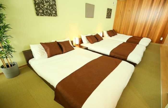 PRIME ROOM 別府 HOB 大分
