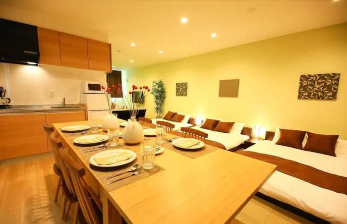PRIME ROOM 別府 HOB 大分