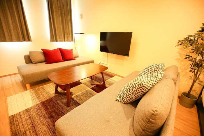 PRIME ROOM 別府 HOB 大分