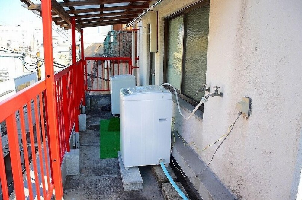 カームハウス別府元町 大分