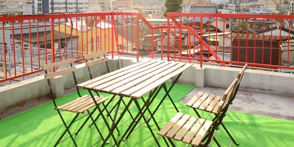 カームハウス別府元町 大分