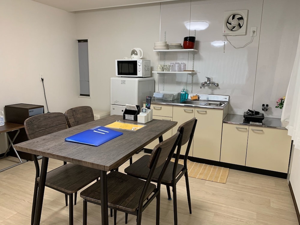 カームハウス別府元町 大分