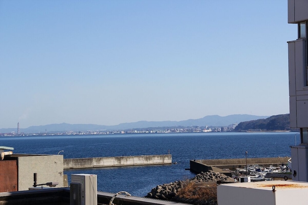 カームハウス別府北浜 大分
