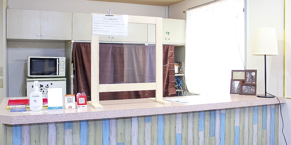 カームハウス別府北浜 大分