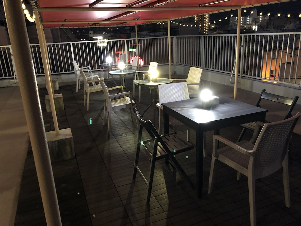 カームハウス別府北浜 大分
