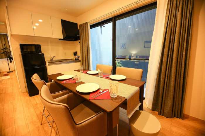 PRIME ROOM 別府 GMB 大分