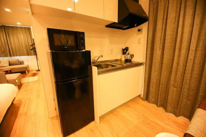 PRIME ROOM 別府 GMB 大分