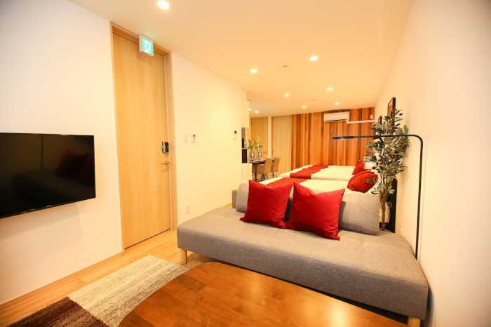 PRIME ROOM 別府 GMB 大分