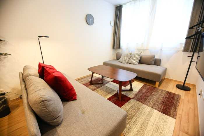 PRIME ROOM 別府 GMB 大分