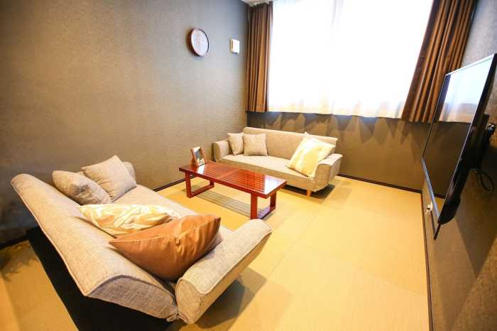 PRIME ROOM 別府 GMB 大分