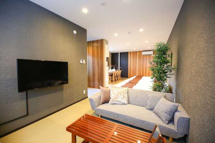 PRIME ROOM 別府 GMB 大分
