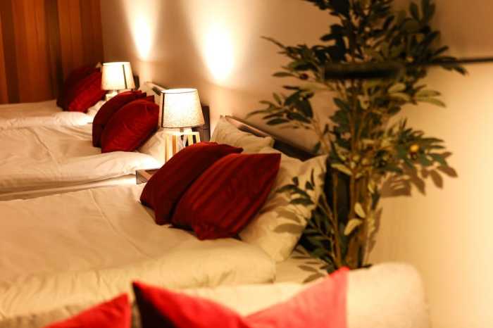 PRIME ROOM 別府 GMB 大分