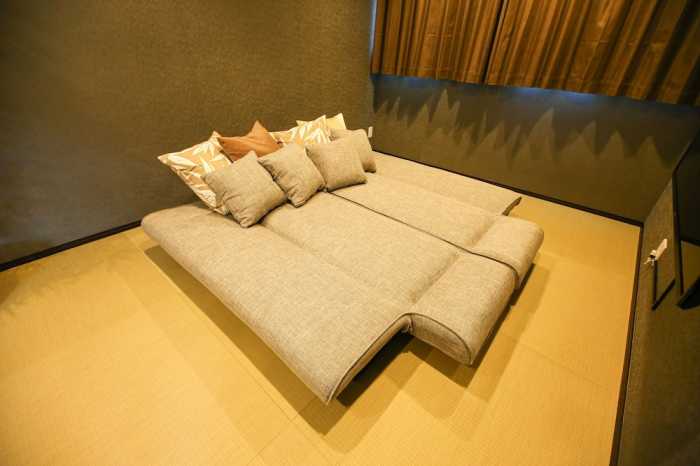 PRIME ROOM 別府 GMB 大分