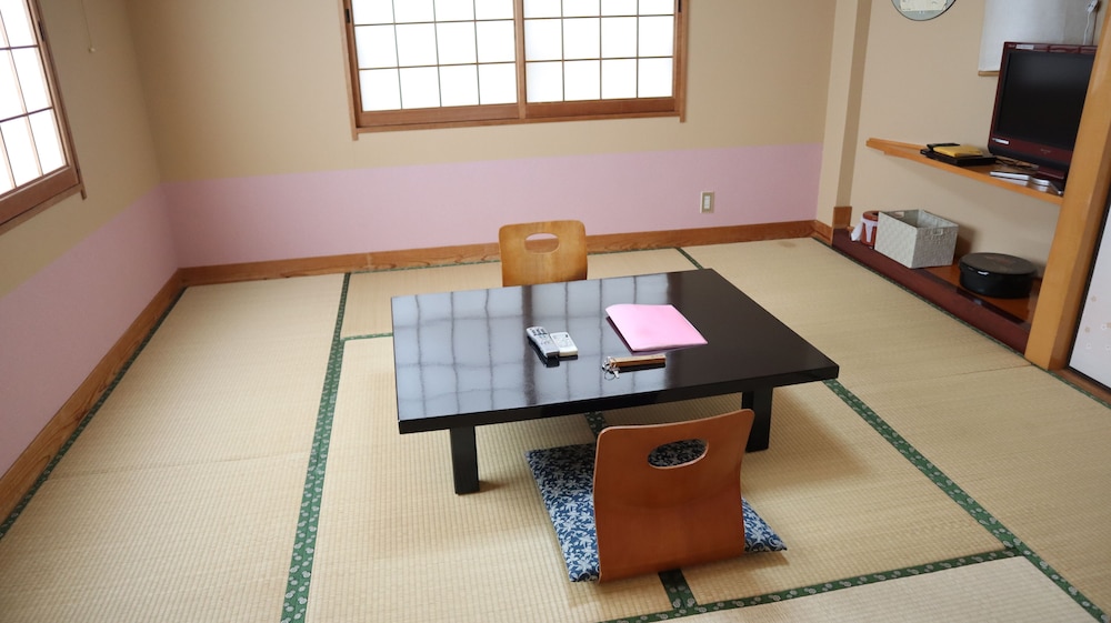 入舟荘 大分