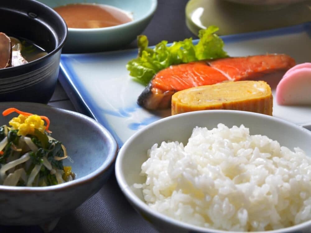 入舟荘 大分