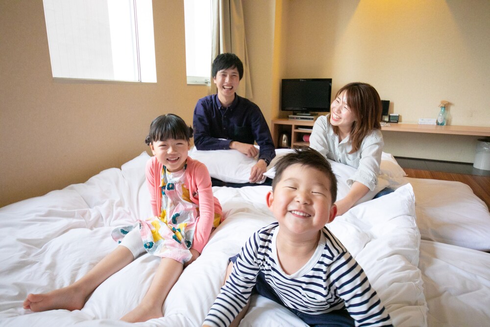 ホテルクドウ大分 大分