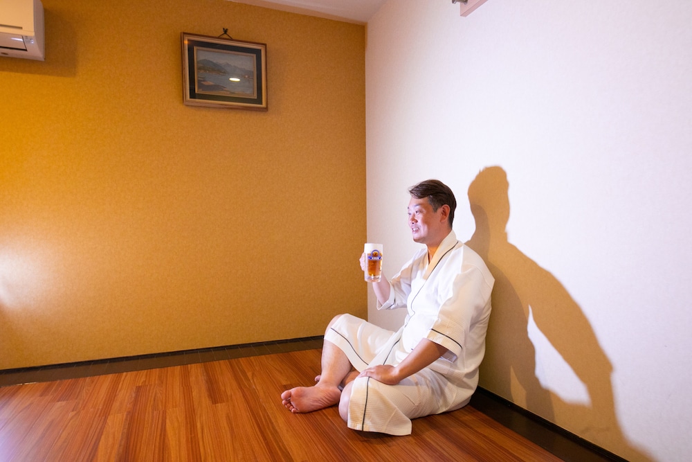 ホテルクドウ大分 大分