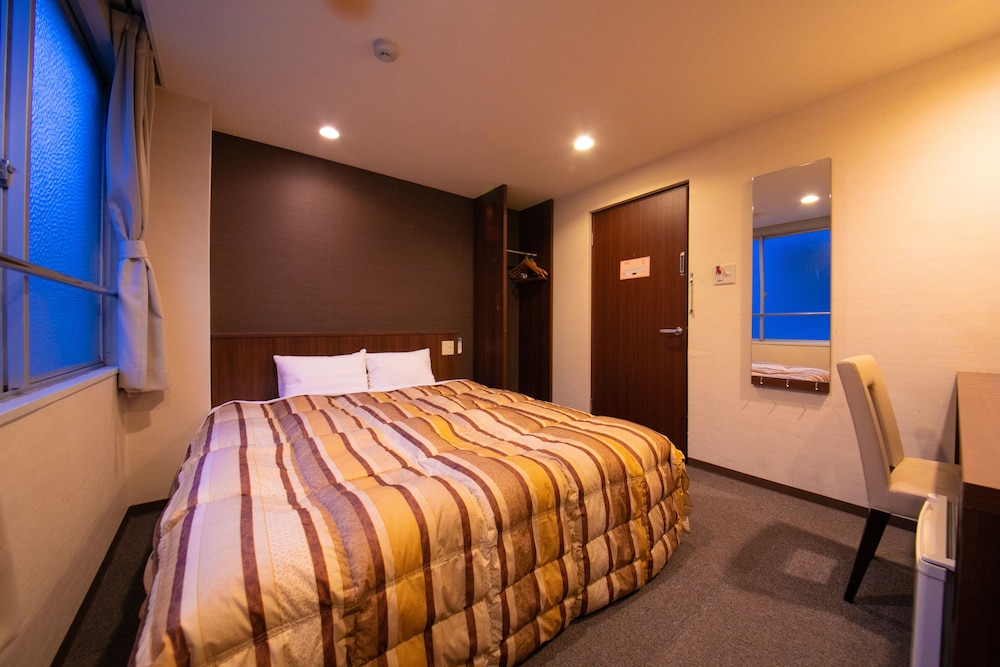 ホテルクドウ大分 大分