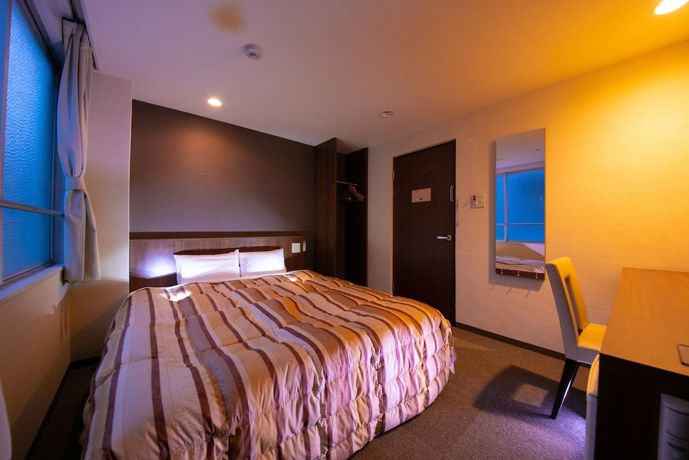 ホテルクドウ大分 大分