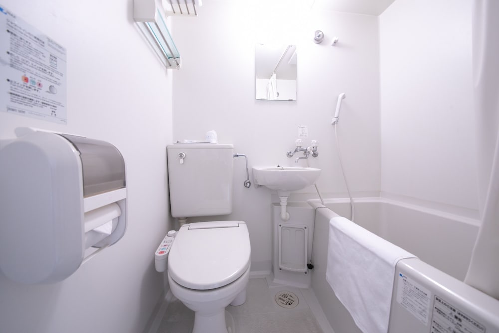 ホテルクドウ大分 大分