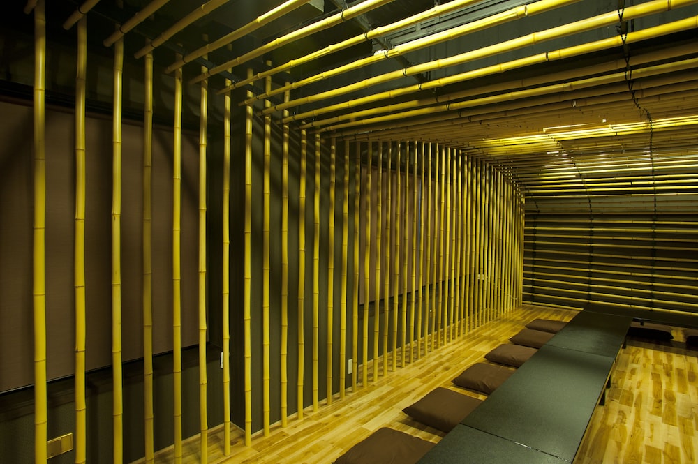 ホテルクドウ大分 大分