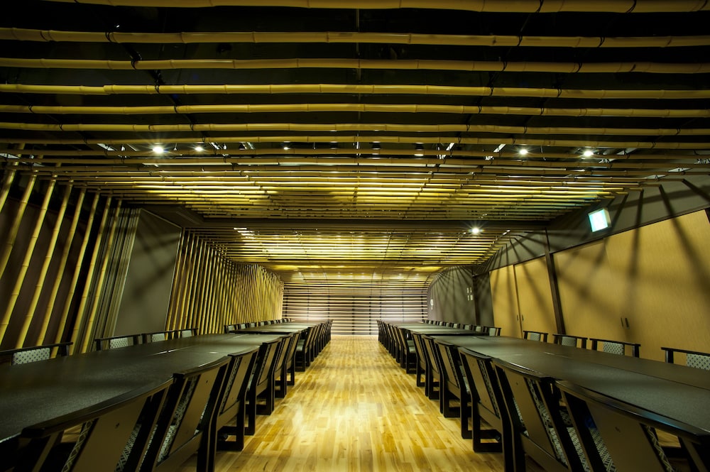 ホテルクドウ大分 大分