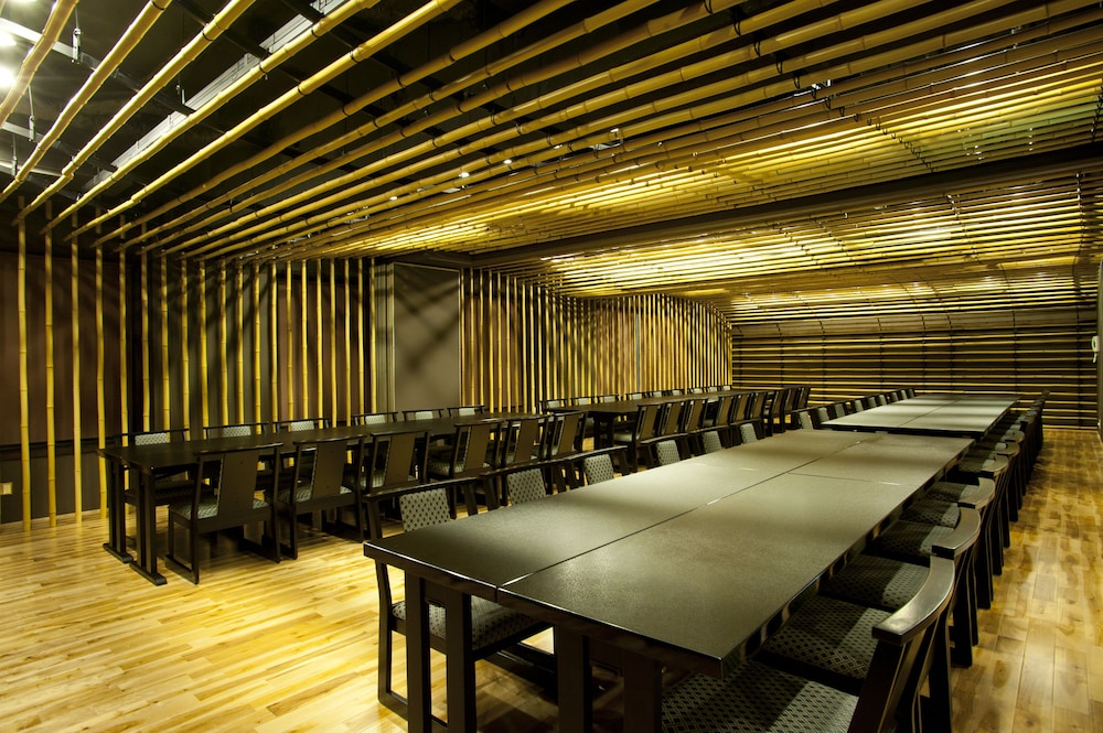 ホテルクドウ大分 大分