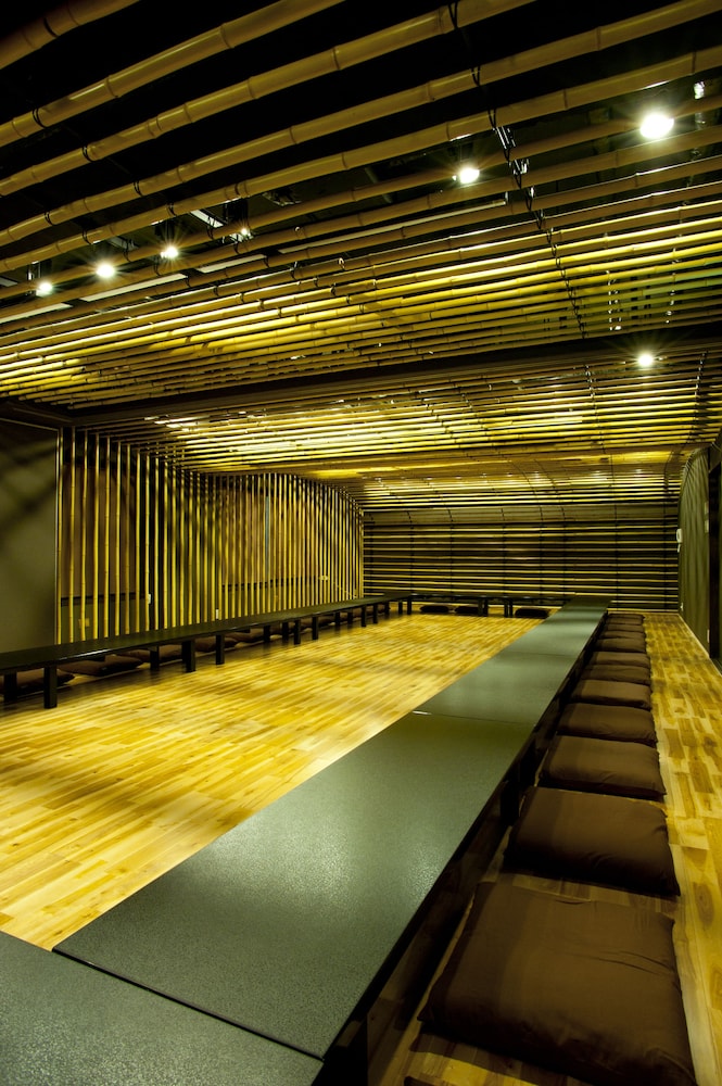 ホテルクドウ大分 大分