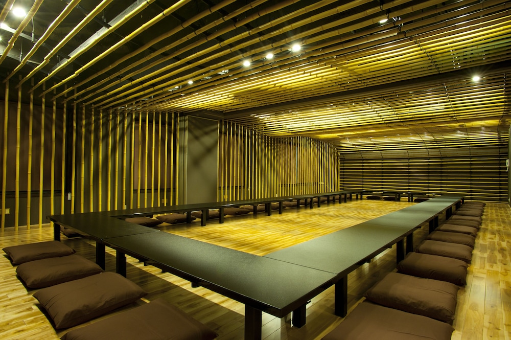 ホテルクドウ大分 大分