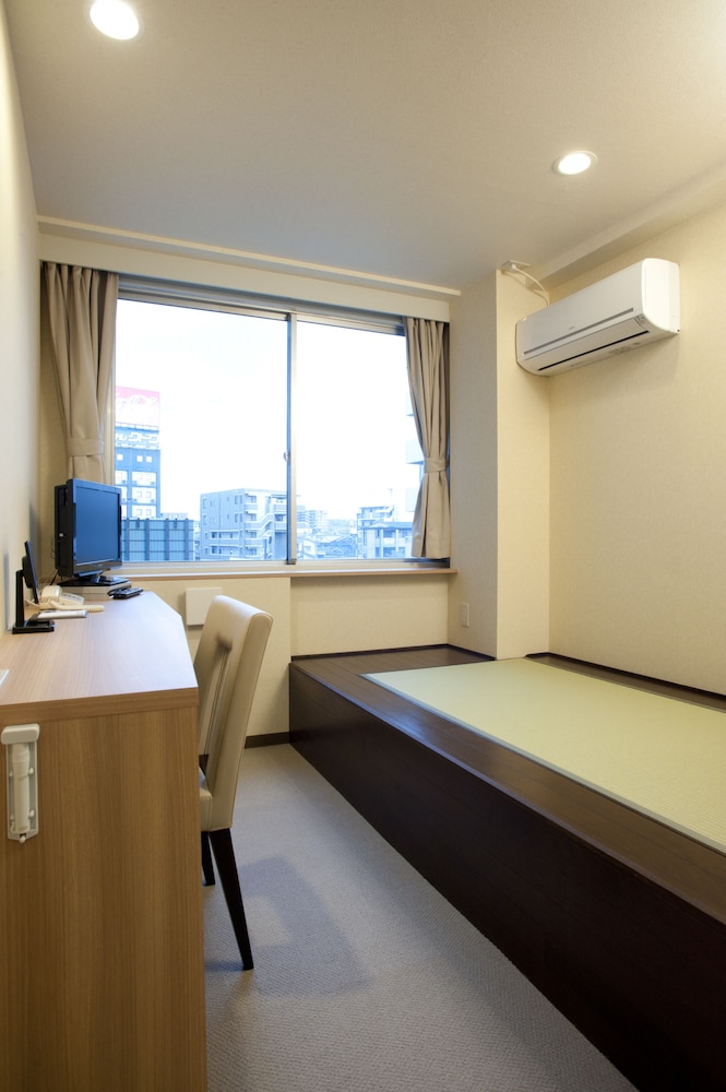 ホテルクドウ大分 大分