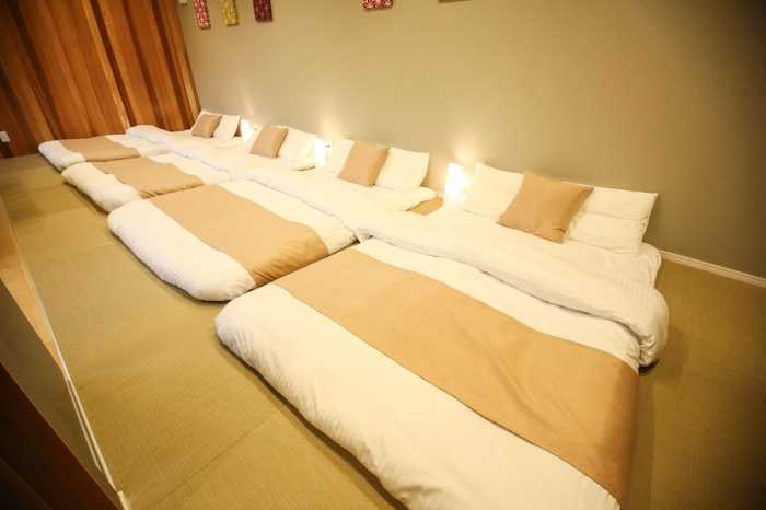 PRIME ROOM 別府 松 B 大分