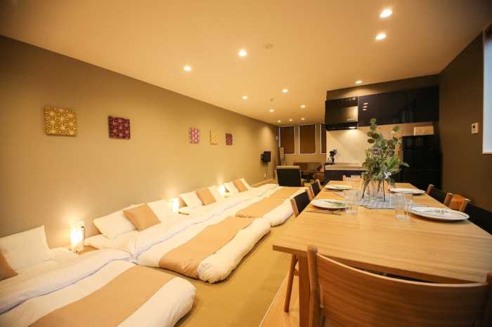 PRIME ROOM 別府 松 B 大分