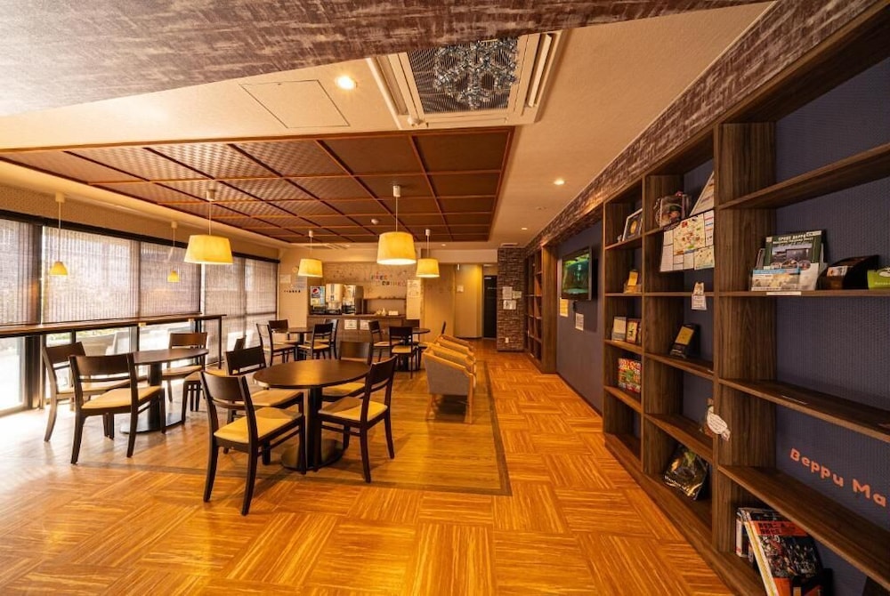 BEPPU HOSTEL U&T 大分