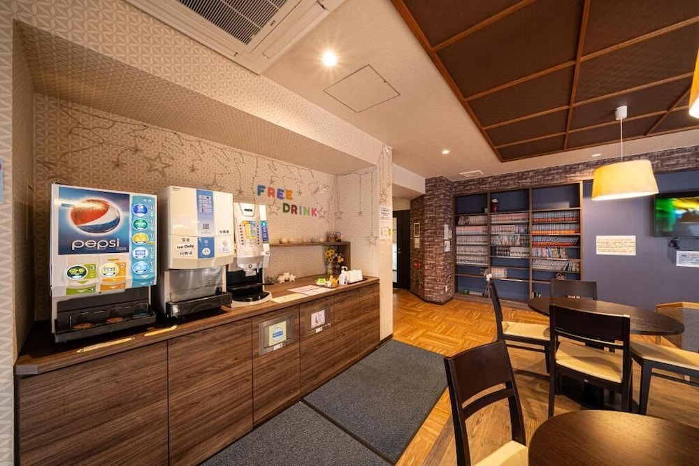 BEPPU HOSTEL U&T 大分