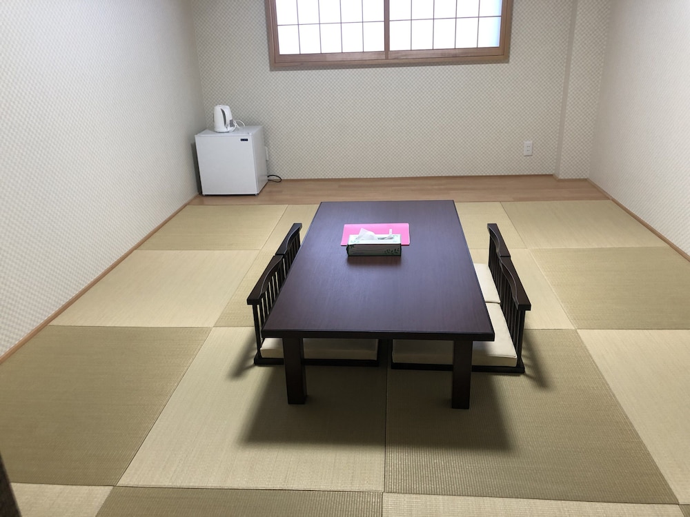 BEPPU HOSTEL U&T 大分