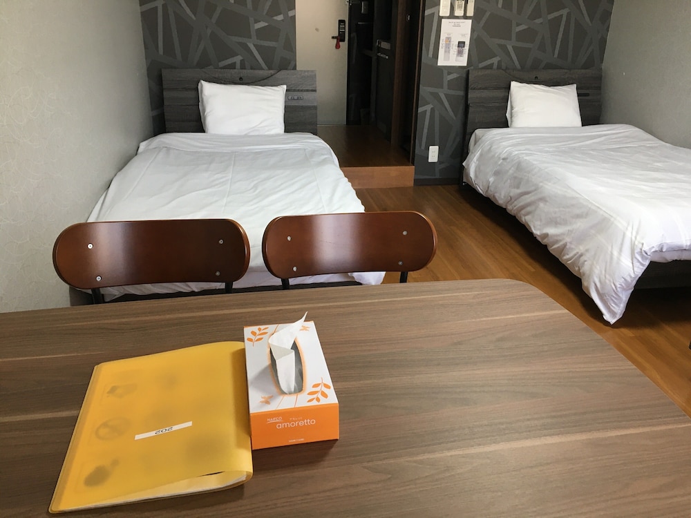 BEPPU HOSTEL U&T 大分