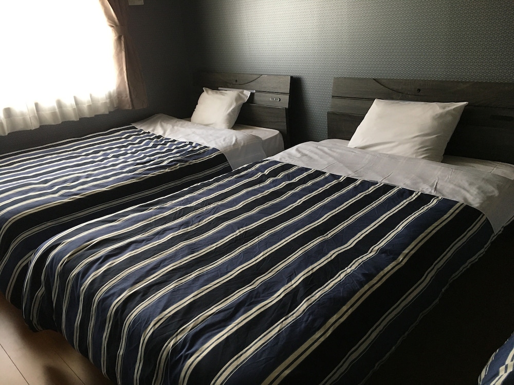 BEPPU HOSTEL U&T 大分