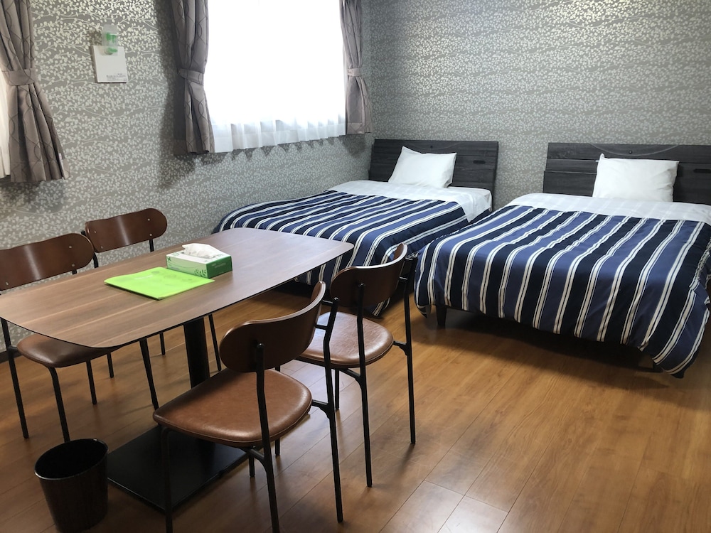 BEPPU HOSTEL U&T 大分