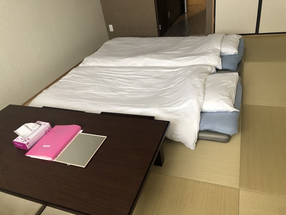 BEPPU HOSTEL U&T 大分