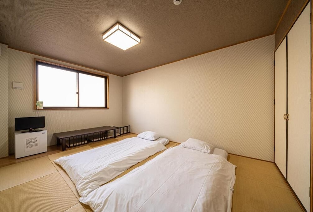BEPPU HOSTEL U&T 大分