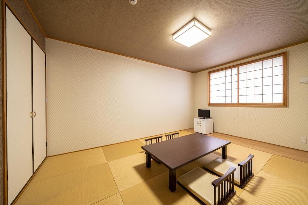 BEPPU HOSTEL U&T 大分
