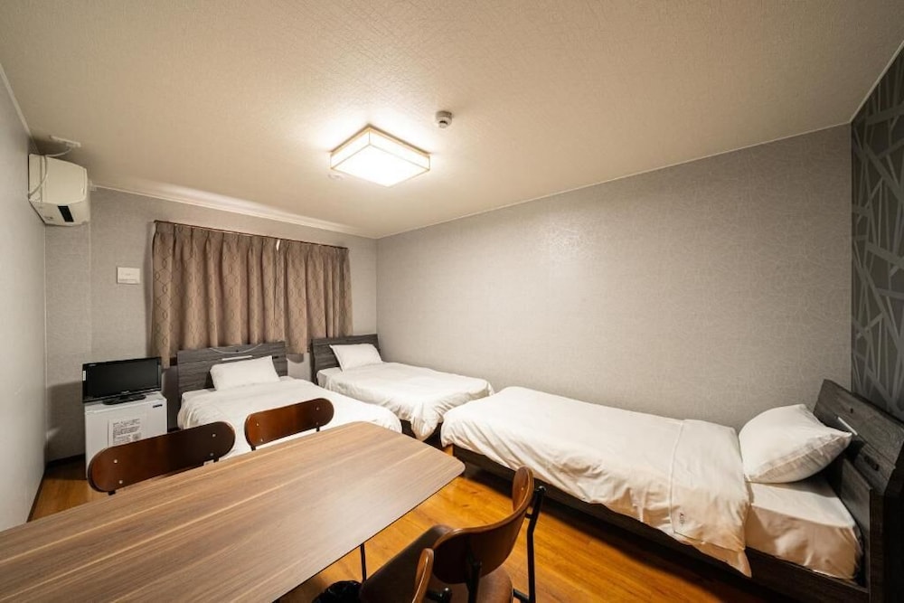 BEPPU HOSTEL U&T 大分
