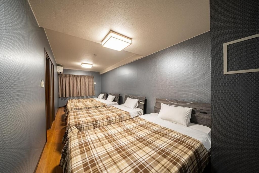 BEPPU HOSTEL U&T 大分