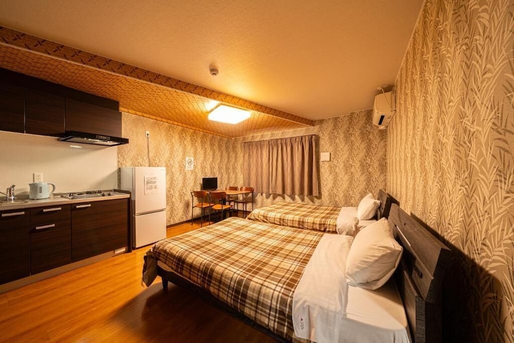 BEPPU HOSTEL U&T 大分