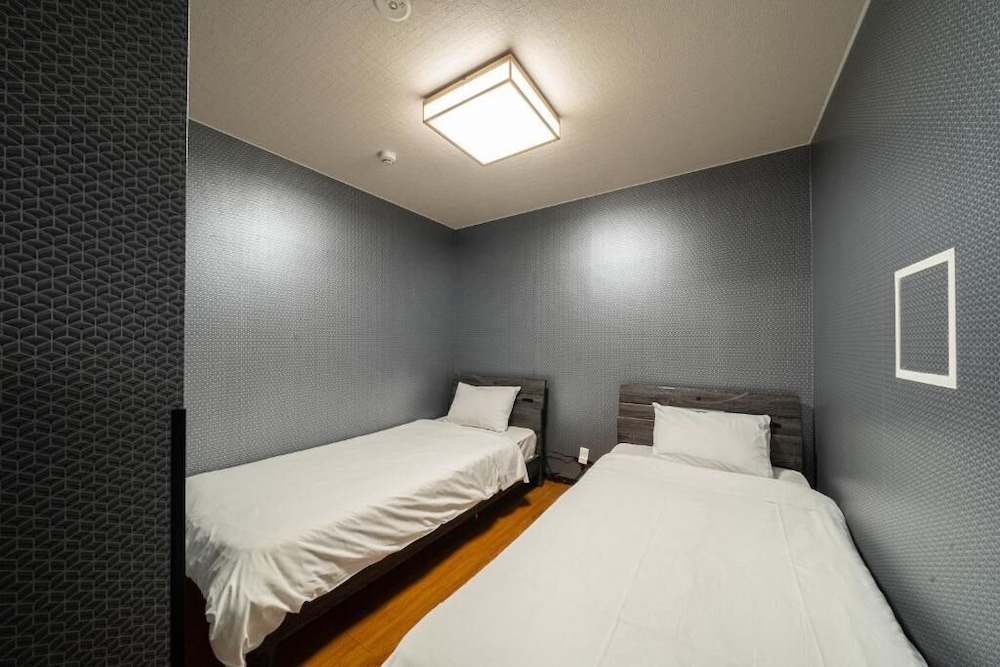 BEPPU HOSTEL U&T 大分